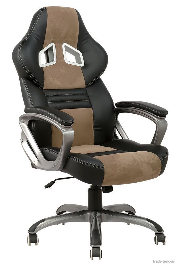 Fashion design high back office racing chair