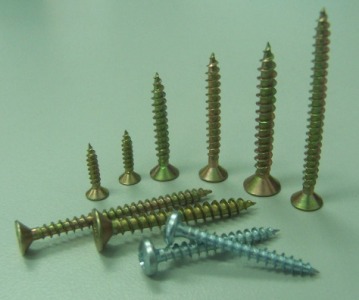 Screws