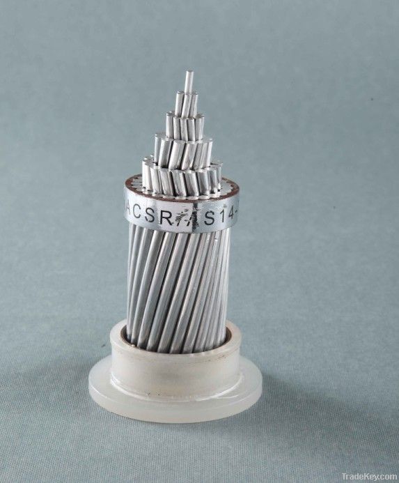 bare aluminium conductor(AAC/ACSR/AAAC)