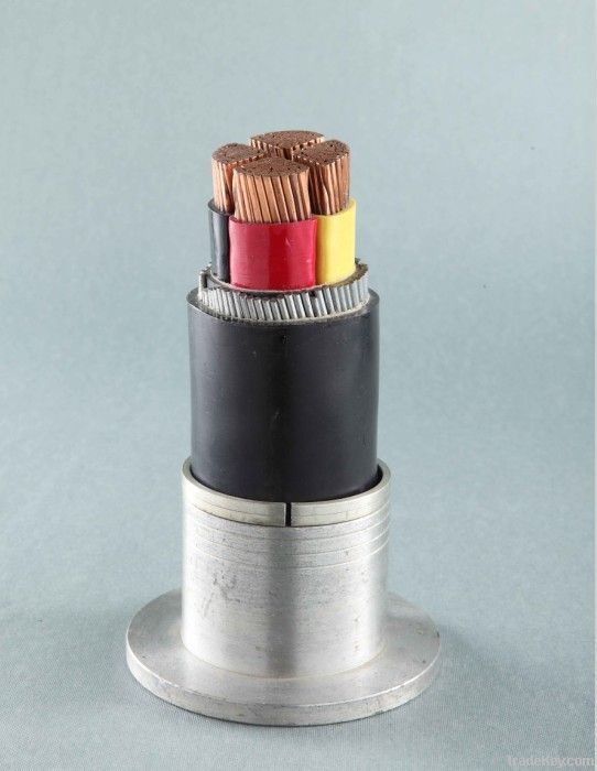 ARMOURED XLPE POWER CABLE(YJV/YJLV/YJV22/YJLV22/YJV32/YJLV32)