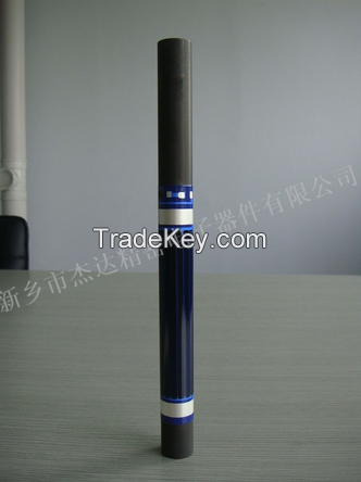 THICK FILM STAINLESS STEEL HEATER 2000W