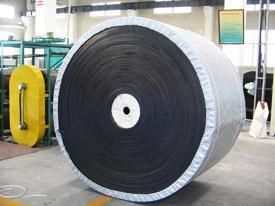 EP (Polyester/Nylon) Conveyor Belt (EP400)