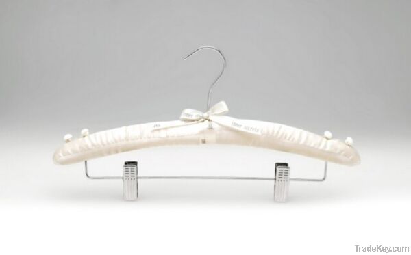 Fabric/Satin Padded Hanger