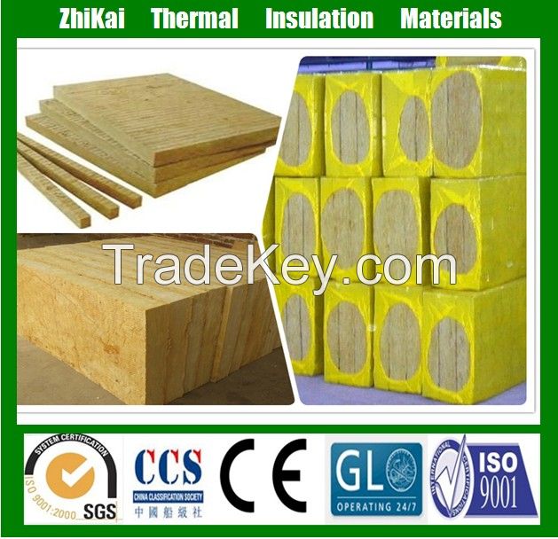 rock wool board