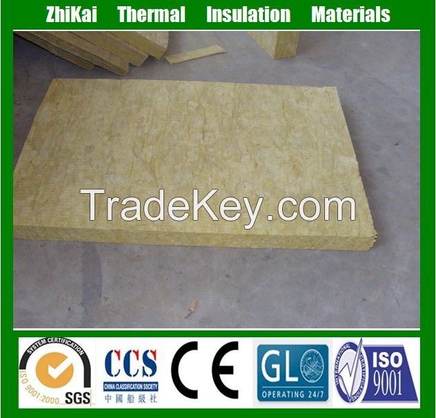 high density Rock Wool Board