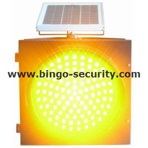 BG-SWL01 Solar Warning Light