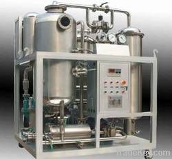 Emu Oil Refineries &amp; Filtration System