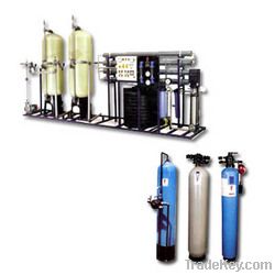 Water Softeners &amp; Reverse Osmosis System