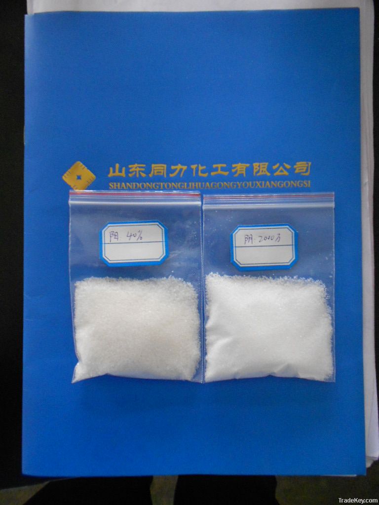 Nonionic Polyacrylamide