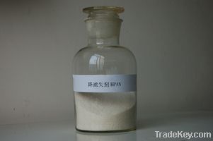 KPAM Anti-collapse Agent, Potassium Polyacrylate