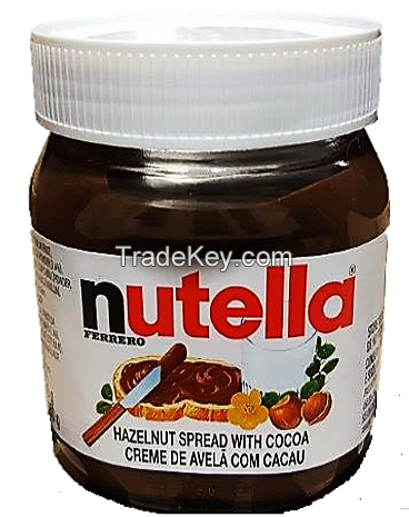 Nutella