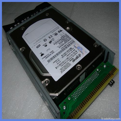 server hard disk