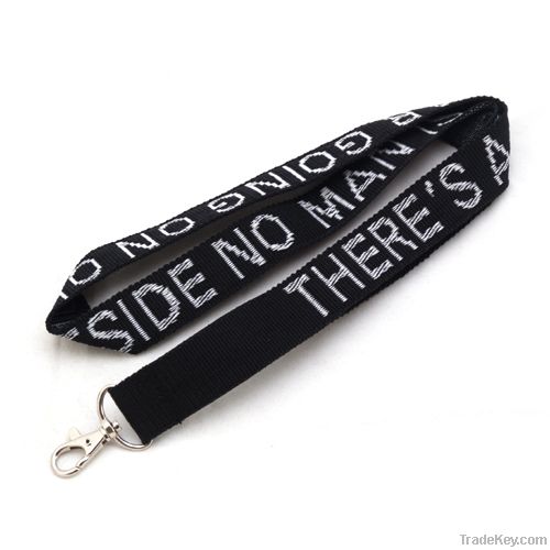 2013 Best Selling Polyester Printed Lanyard