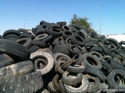 Used Car Tires