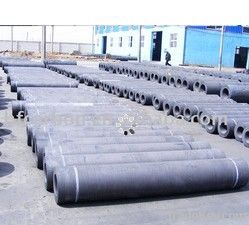 high power graphite electrode for EAF