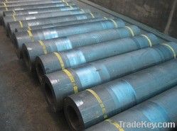 SHP graphite electrode