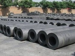 high power graphite electrode