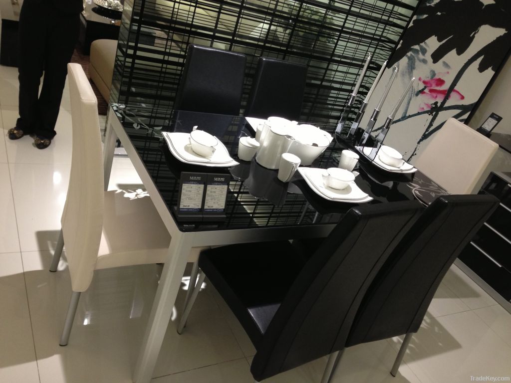 dinning table