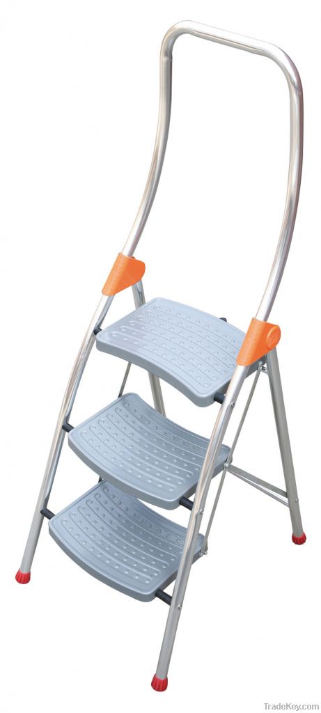 Aluminum Ladder