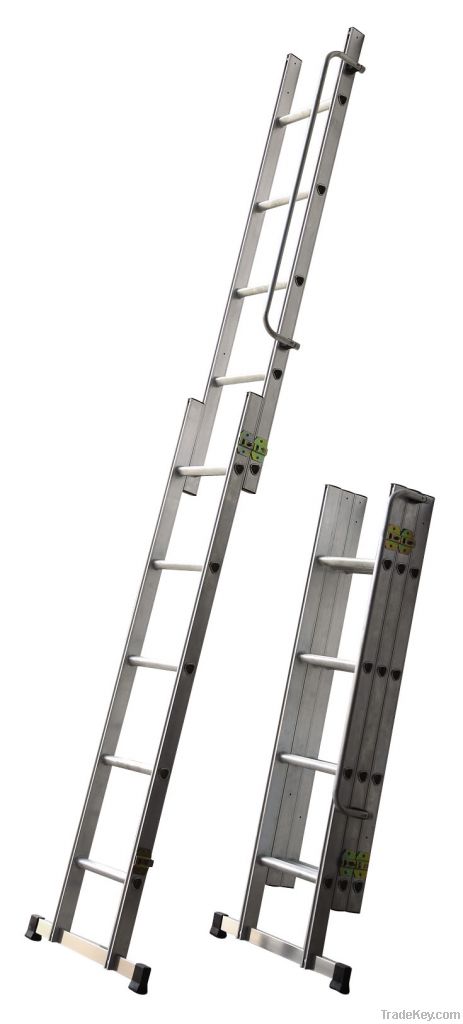 Aluminum Ladder