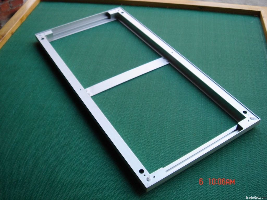 OEM aluminum fabrication products