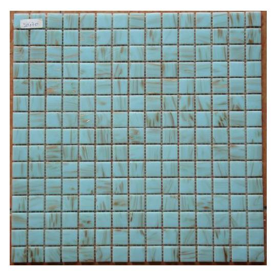 Glass Mosaic Tiles