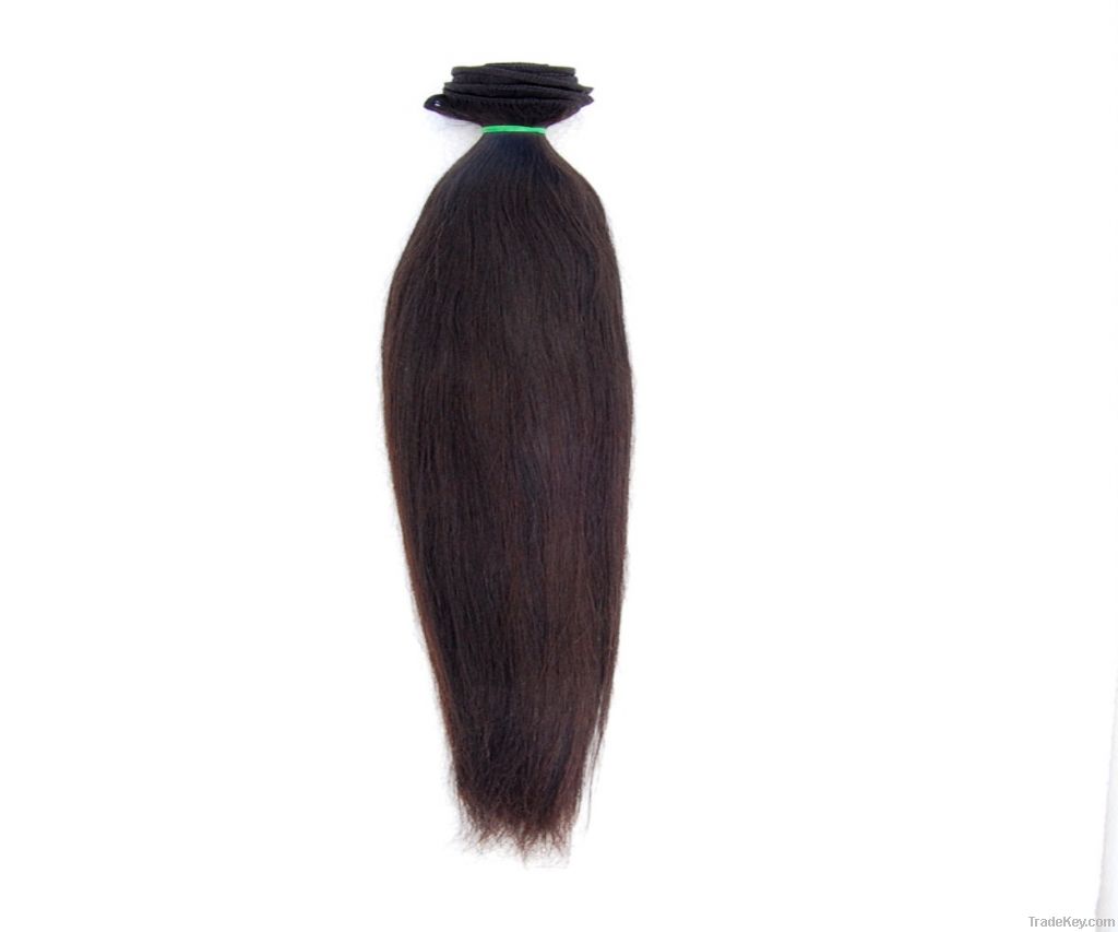 Virgin remy hair extensions