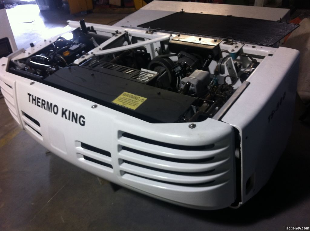 THERMO KING DIESEL UNIT