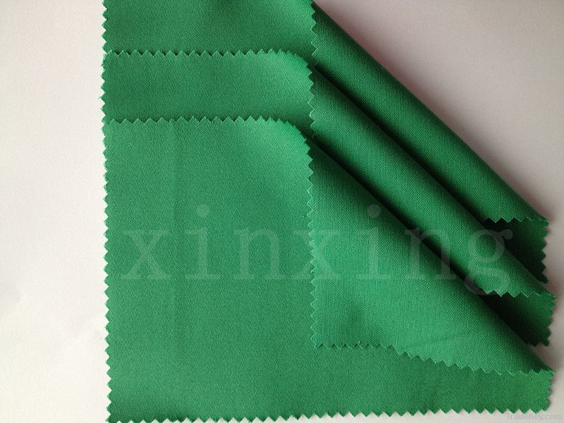 100%cotton flame retardant fabric