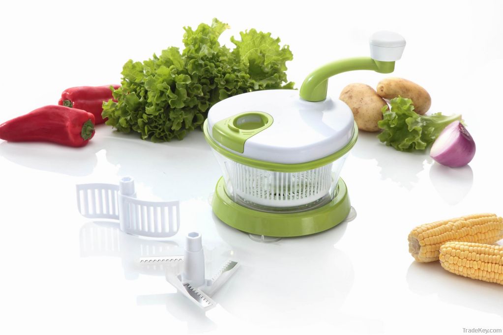 FOOD PROCESSOR