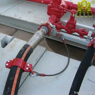 Rotary Drilling/Vibrator Hose