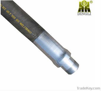 rotary drilling hose