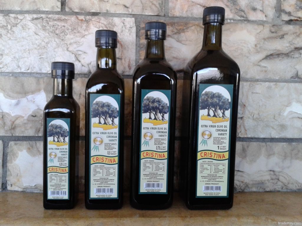 Extra Virgin Olive Oil