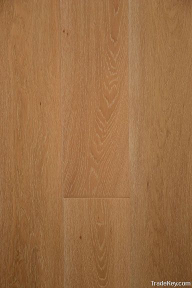 oak flooring