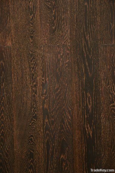 oak flooring