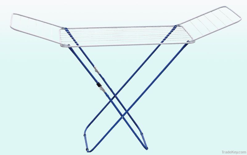 clothes dryer rack