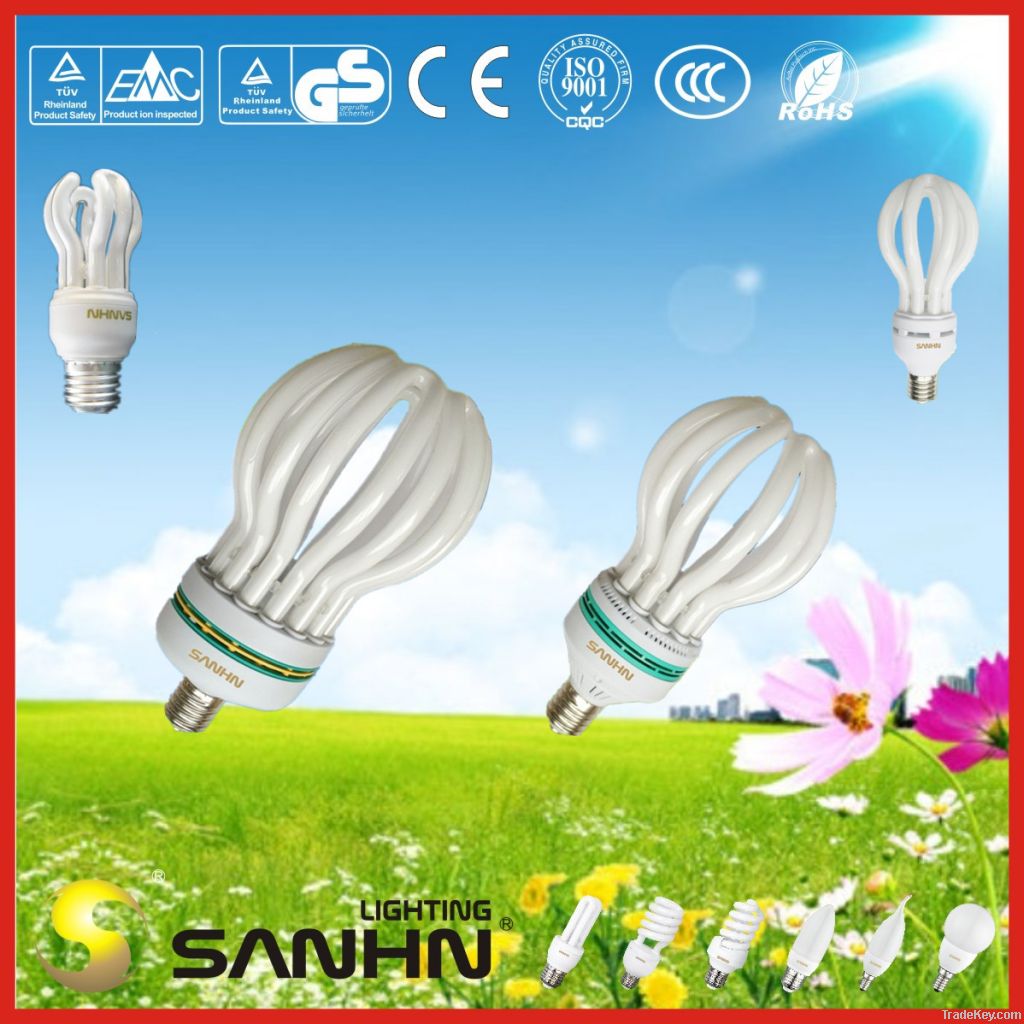 Lotus 11-185W Energy Saving Lamp