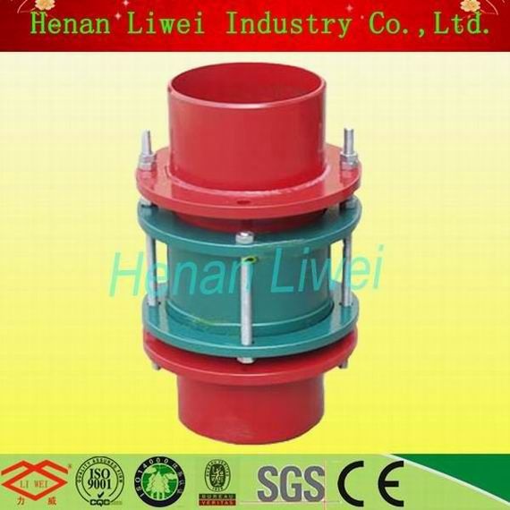 metal expansion joints made by Liwei