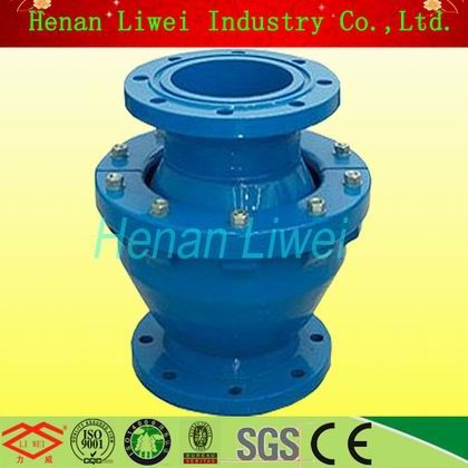 metal expansion joints made by Liwei