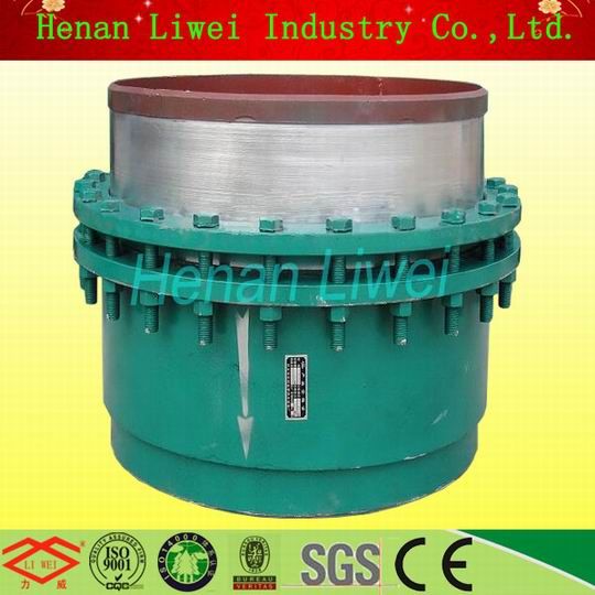 metal expansion joints made by Liwei