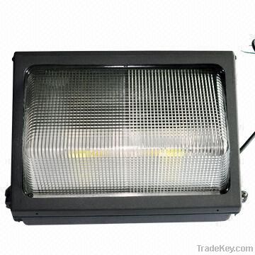 100w  wall pack light