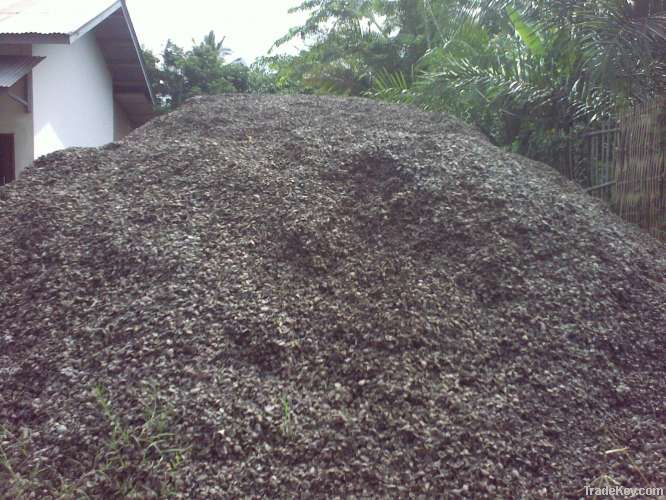 Palm Kernel Shell