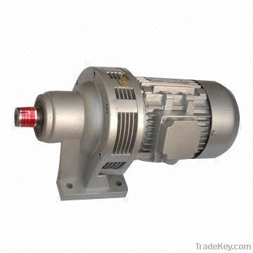 WB Series Cycloidal Micro-reducer, 0.12 to 7.5kW Rated Power