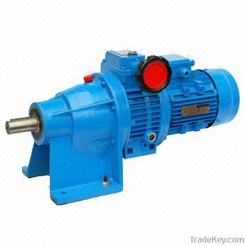 MB-2C Planetary Stepless/Speed Reducer, CE Certified