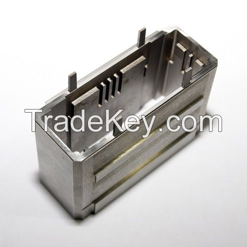 precision CNC parts