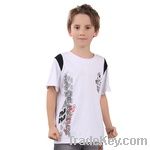 children boy T-shirt