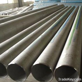 Seamless Stainless Steel Pipes and tubes