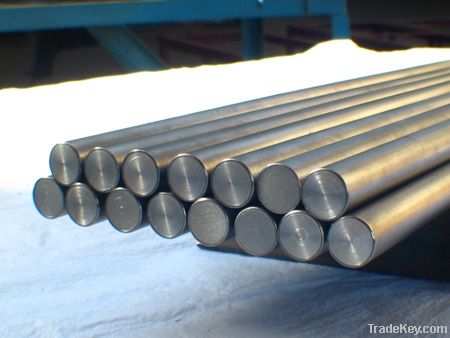 Titanium Alloy Rod Bar