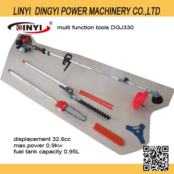 4in1 multifunction tools DGJ330