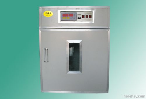 full automatic egg incubator